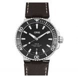 Pre-Owned Oris Aquis