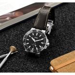 Second Hand Oris Aquis