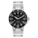 Pre-Owned Oris Aquis