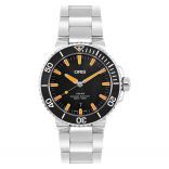 Pre-Owned Oris Aquis