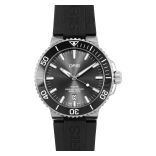 Pre-Owned Oris Aquis