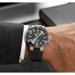 Pre-Owned Oris Aquis Price