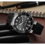 Second Hand Oris Aquis