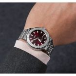 Pre-Owned Oris Aquis Price