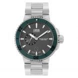 Pre-Owned Oris Aquis