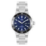 Pre-Owned Oris Aquis