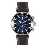 Pre-Owned Oris Aquis