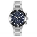 Pre-Owned Oris Aquis