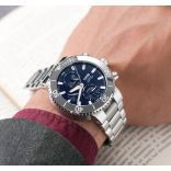 Pre-Owned Oris Aquis Price