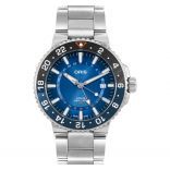 Pre-Owned Oris Aquis