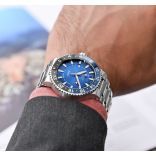 Pre-Owned Oris Aquis Price