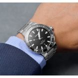 Pre-Owned Oris Aquis Date Price