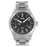 Pre-Owned Oris ProPilot