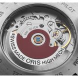 Oris ProPilot Features