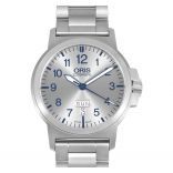 Pre-Owned Oris BC3