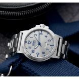 Oris 01 735 7641 4161-07 8 22 03