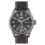 Pre-Owned Oris ProPilot