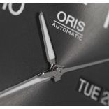 Oris Watches