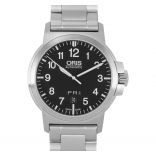 Pre-Owned Oris BC3