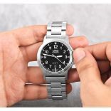 Pre-Owned Oris BC3 Price