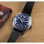 Second Hand Oris Big Crown