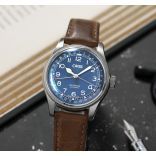 Second Hand Oris Big Crown