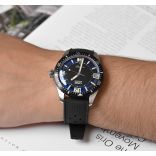 Pre-Owned Oris Divers Price