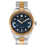 Pre-Owned Oris Divers