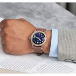 Pre-Owned Oris Divers Price