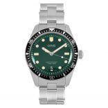 Pre-Owned Oris Divers