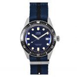 Pre-Owned Oris Divers