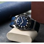 Second Hand Oris Divers