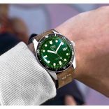 Oris Watches