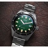 Second Hand Oris Divers