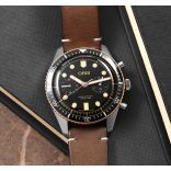 Second Hand Oris Divers