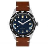 Pre-Owned Oris Divers