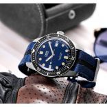 Second Hand Oris Divers