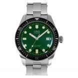 Pre-Owned Oris Divers