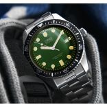 Pre-Owned Oris Divers Price