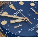 Oris Watch