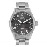 Pre-Owned Oris ProPilot