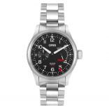 Pre-Owned Oris ProPilot