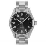 Pre-Owned Oris ProPilot