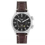 Pre-Owned Oris ProPilot