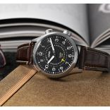 Second Hand Oris ProPilot