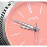 Second Hand Oris ProPilot X