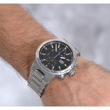 Second Hand Oris Williams