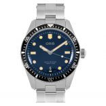 Pre-Owned Oris Divers