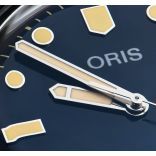 Oris Watches