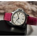 Second Hand Panerai Luminor Due